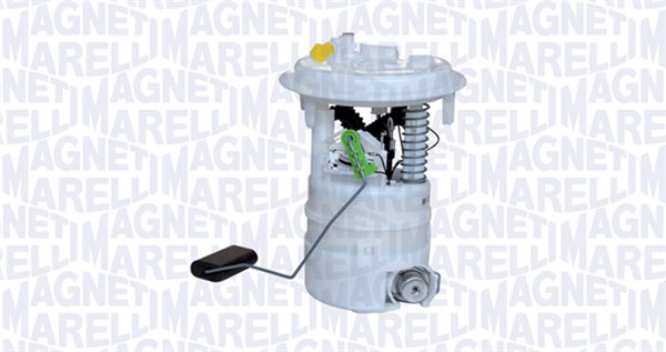 Magneti Marelli Brandstof toevoermodule 519730329900