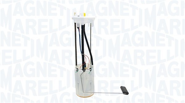 Magneti Marelli Brandstof toevoermodule 519700000027