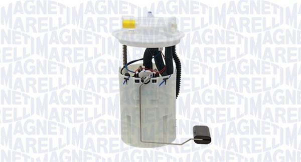 Magneti Marelli Brandstof toevoermodule 519700000096