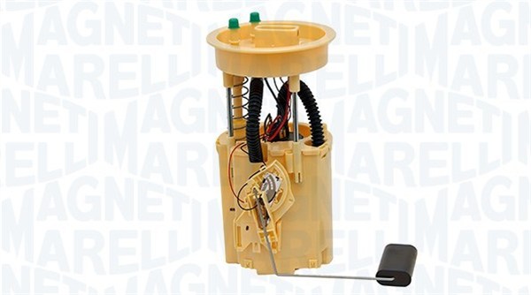 Magneti Marelli Brandstof toevoermodule 519700000102