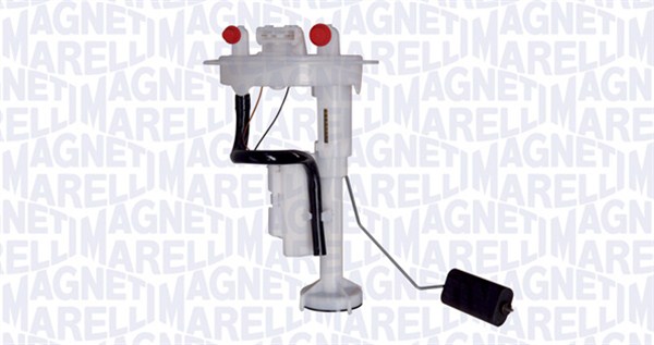 Magneti Marelli Weergave rijstand 519730809905