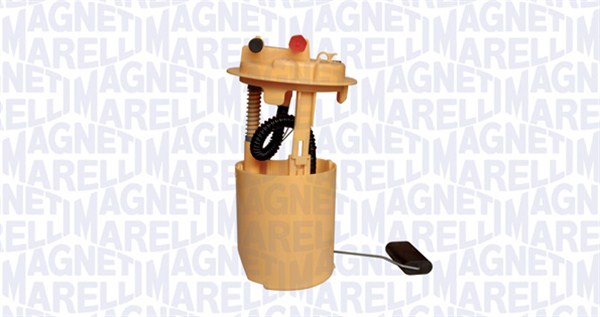 Magneti Marelli Weergave rijstand 519731149900