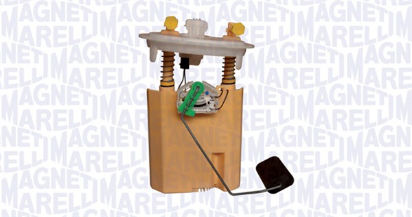 Magneti Marelli Weergave rijstand 519741909900