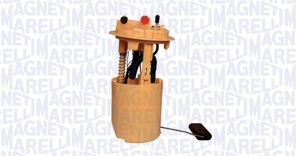 Magneti Marelli Weergave rijstand 519721349900