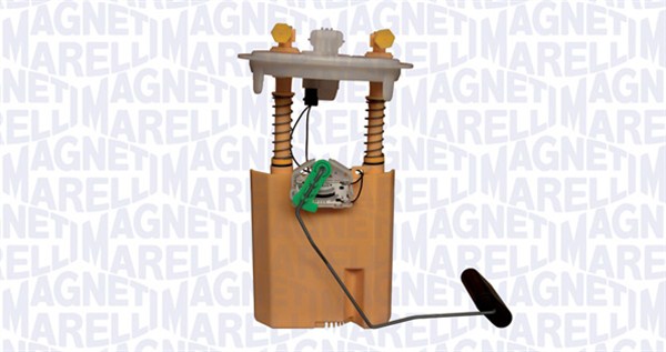 Magneti Marelli Weergave rijstand 519741779902