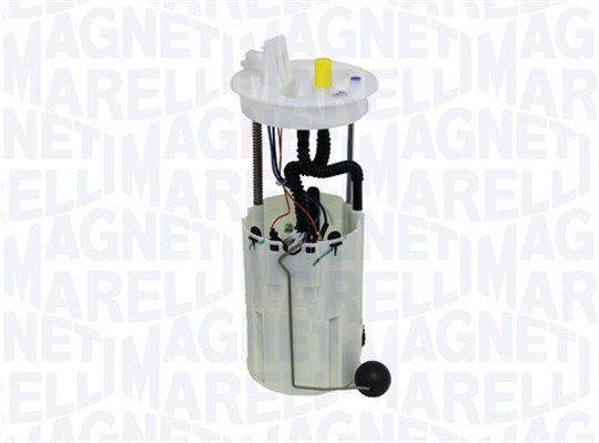 Magneti Marelli Weergave rijstand 519030309903