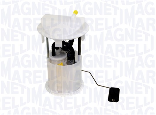 Magneti Marelli Weergave rijstand 519031409917