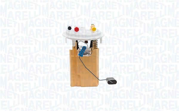 Magneti Marelli Weergave rijstand 519000059300