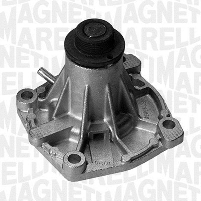 Magneti Marelli Waterpomp 350981302000