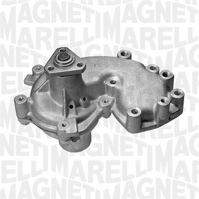 Magneti Marelli Waterpomp 350981347000