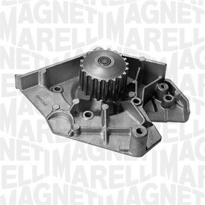 Magneti Marelli Waterpomp 350981353000