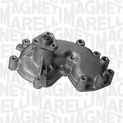 Magneti Marelli Waterpomp 350981363000