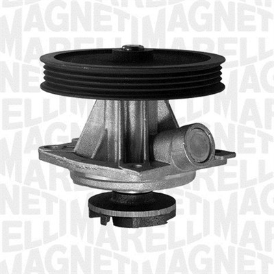 Magneti Marelli Waterpomp 350981366000