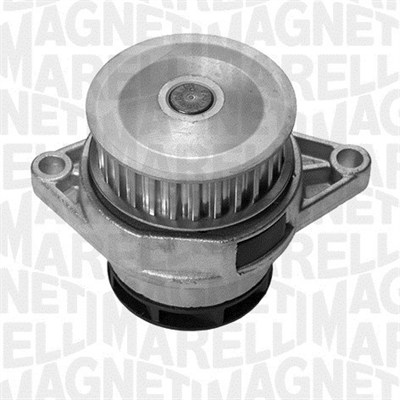 Magneti Marelli Waterpomp 350981527000