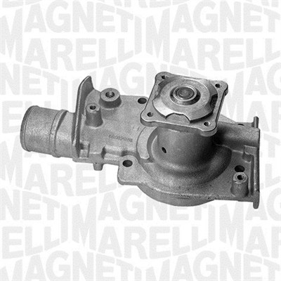 Magneti Marelli Waterpomp 350981655000