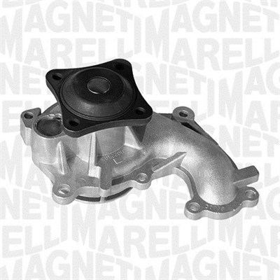 Magneti Marelli Waterpomp 350981802000