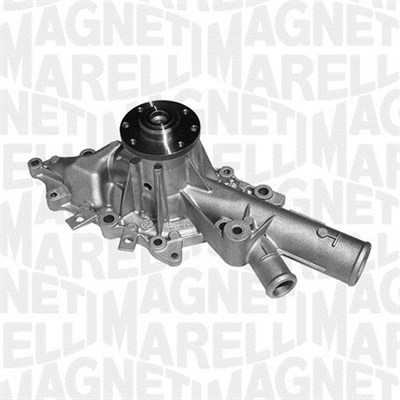 Magneti Marelli Waterpomp 350982047000