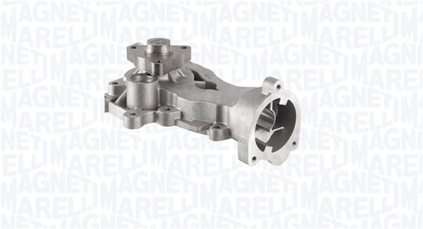 Magneti Marelli Waterpomp 350984027000