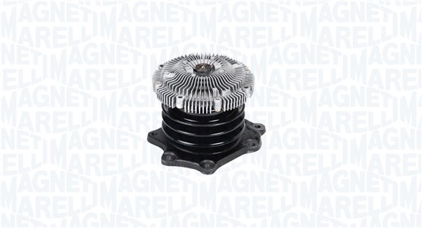 Magneti Marelli Waterpomp 350984075000