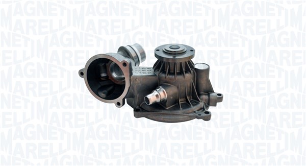 Magneti Marelli Waterpomp 350984084000