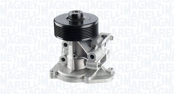 Magneti Marelli Waterpomp 350984090000