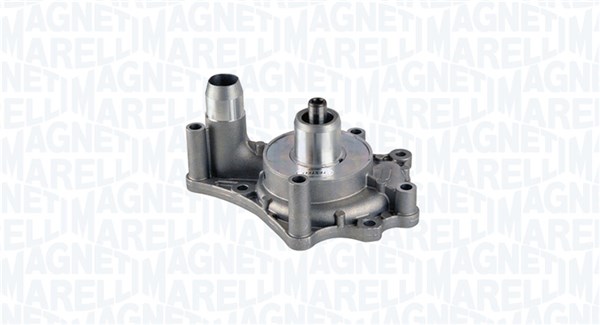 Magneti Marelli Waterpomp 350984096000