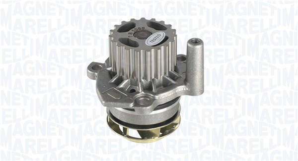 Magneti Marelli Waterpomp 350984154000