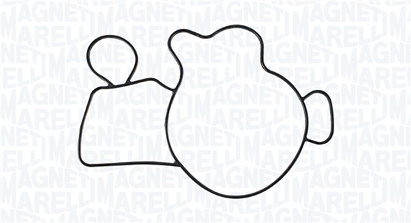 Magneti Marelli Waterpomp, motorkoeling 350984158000