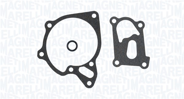 Magneti Marelli Waterpomp, motorkoeling 350984162000