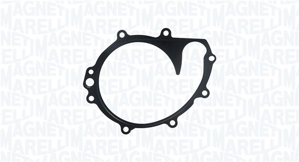 Magneti Marelli Waterpomp, motorkoeling 350984173000