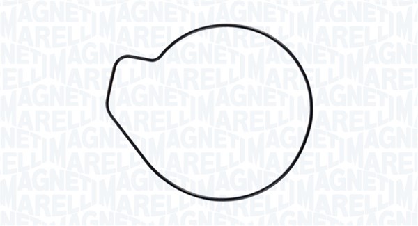 Magneti Marelli Waterpomp, motorkoeling 350984215000