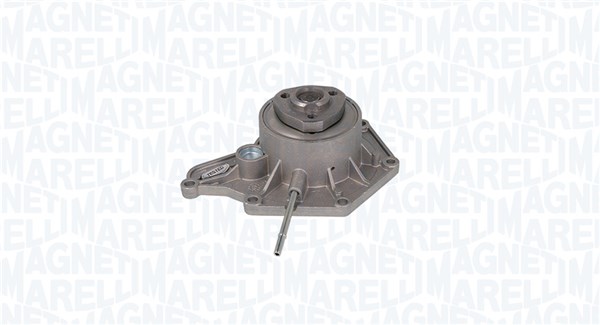 Magneti Marelli Waterpomp, motorkoeling 350984228000