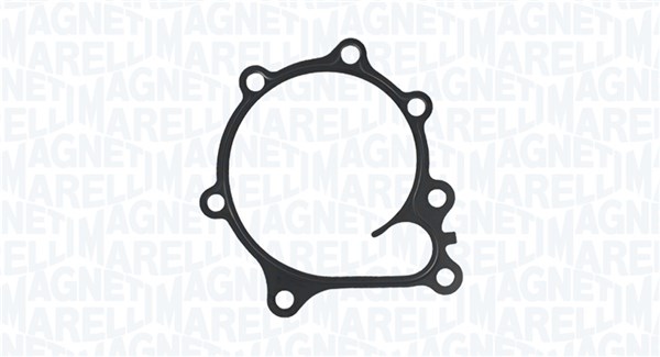 Magneti Marelli Waterpomp, motorkoeling 350984309000
