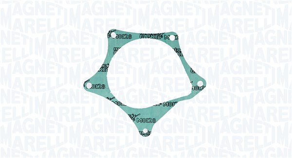 Magneti Marelli Waterpomp, motorkoeling 350984338000