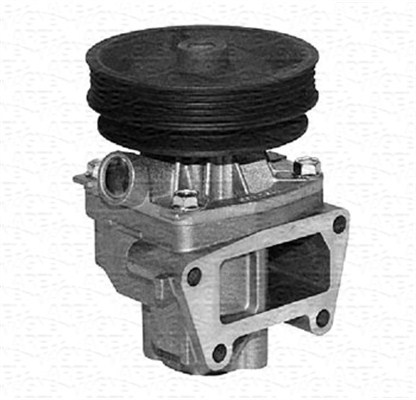 Magneti Marelli Waterpomp 350981303000