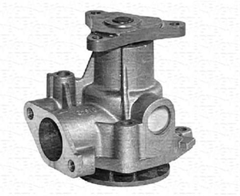 Magneti Marelli Waterpomp 350981322000