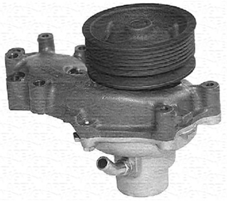 Magneti Marelli Waterpomp 350981342000