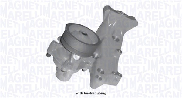 Magneti Marelli Waterpomp 352316170349