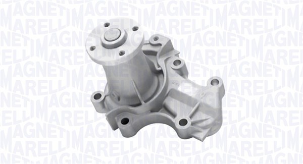 Magneti Marelli Waterpomp 352316170589