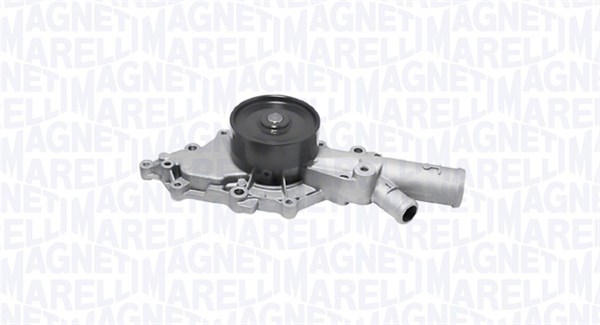 Magneti Marelli Waterpomp 352316170701