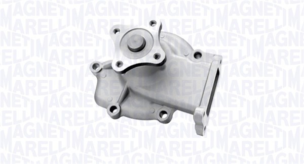 Magneti Marelli Waterpomp 352316170775