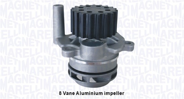 Magneti Marelli Waterpomp 352316171218