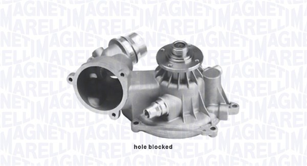 Magneti Marelli Waterpomp 352316171255