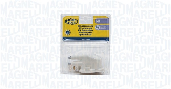 Magneti Marelli Stroomverdeler 940039068010