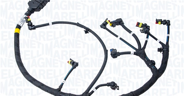 Magneti Marelli Klepstoter 024000029010