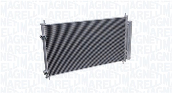 Magneti Marelli Airco condensor 350203102200