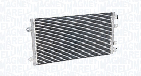 Magneti Marelli Airco condensor 350203888000