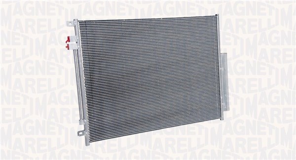 Magneti Marelli Airco condensor 350203999000