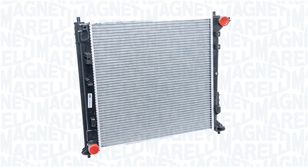 Magneti Marelli Radiateur 350213204900