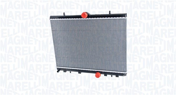 Magneti Marelli Radiateur 350213219000